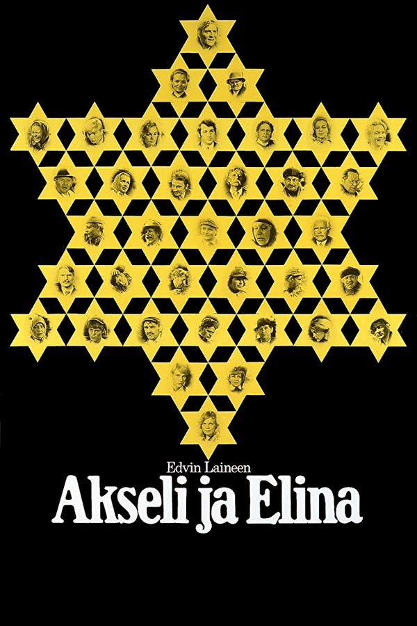 Akseli Ja Elina