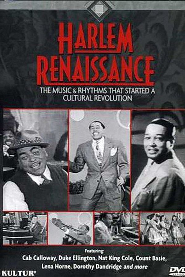 The Harlem Renaissance