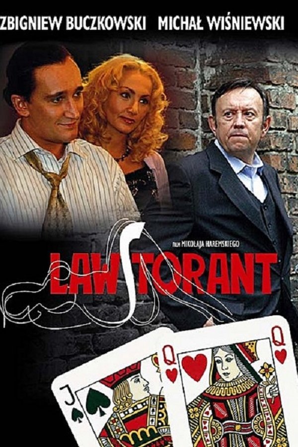 Lawstorant
