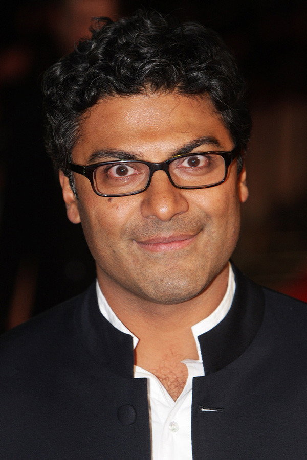 Director