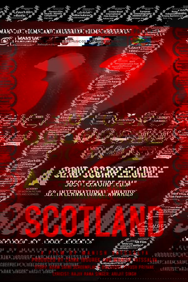 Scotland