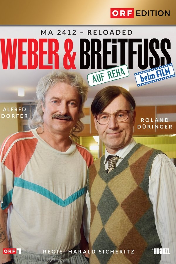 Weber & Breitfuß
