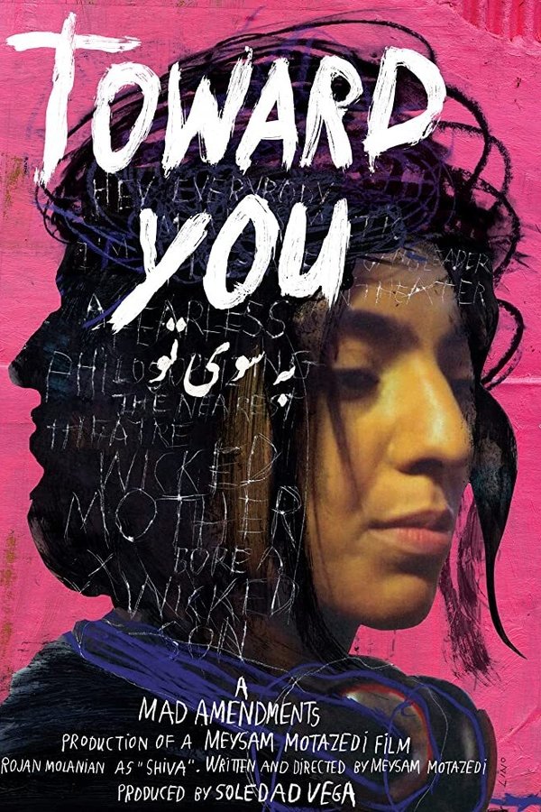 Toward You