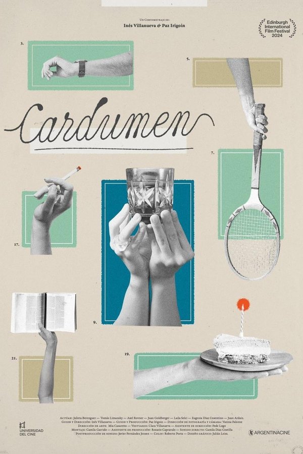 Cardumen