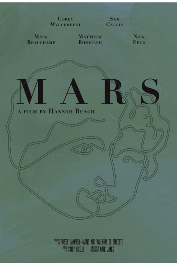 Mars