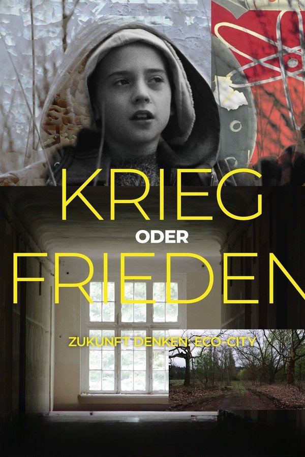 Krieg Oder Frieden