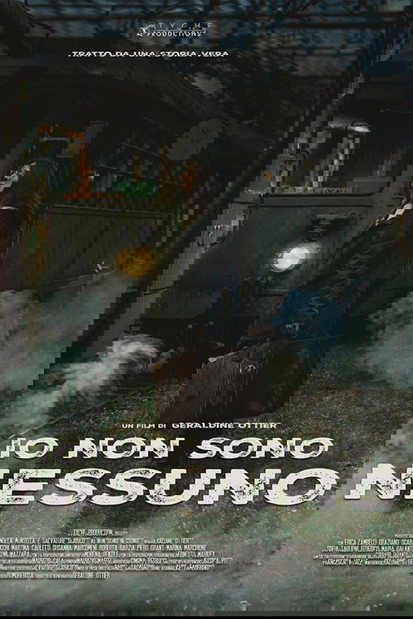 Io Non Sono Nessuno