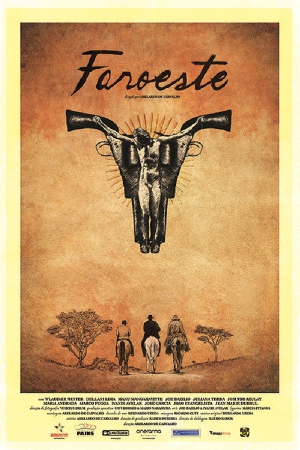 Faroeste