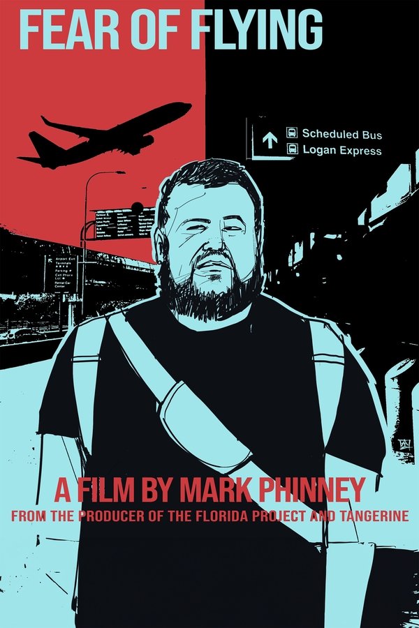 Fear Of Flying