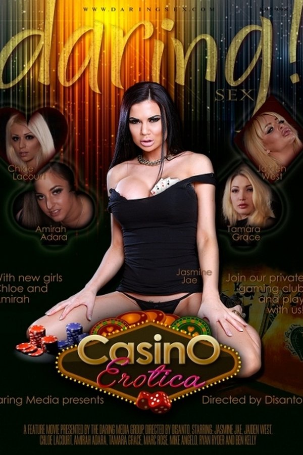 Casino Erotica