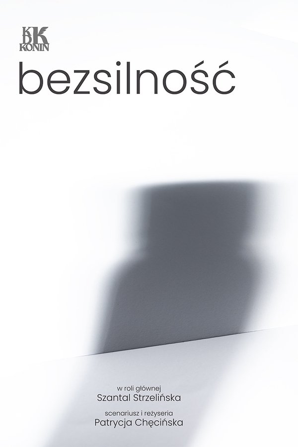 Bezsilność
