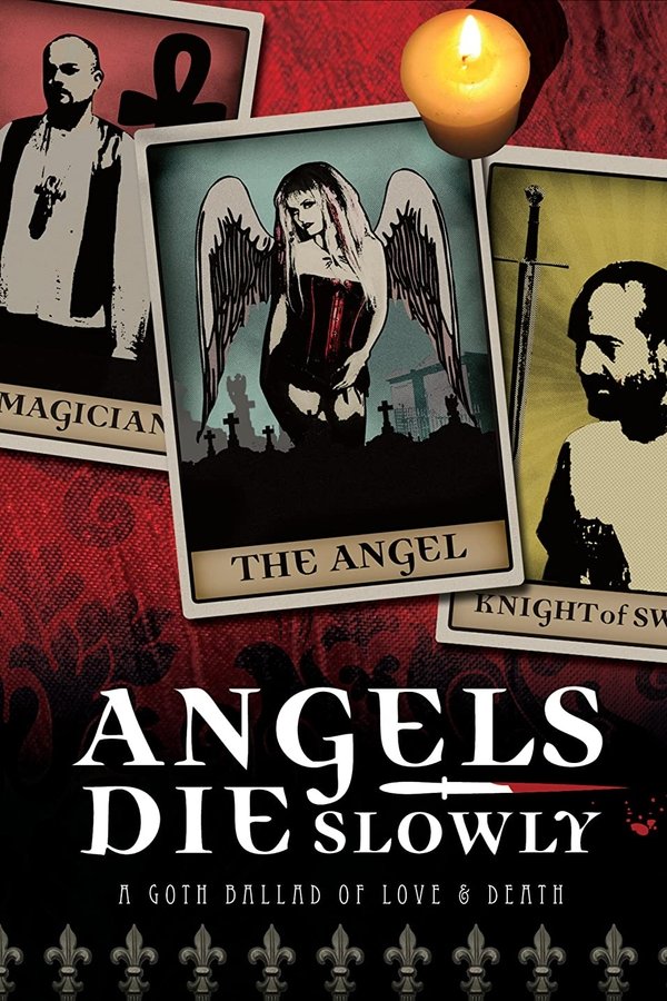 Angels Die Slowly