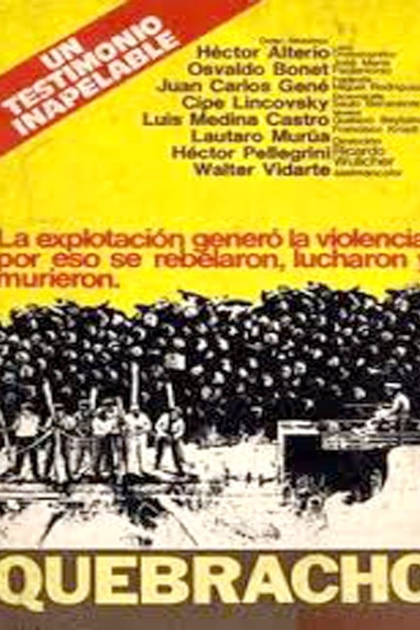 Quebracho