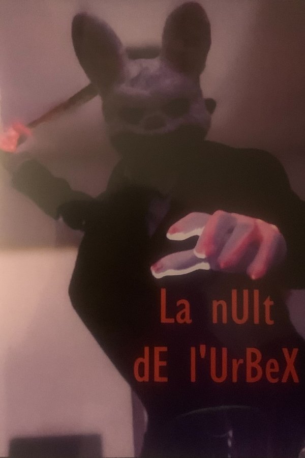 La Nuit De L'Urbex