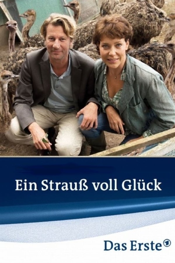 Ein Strauß Voll Glück