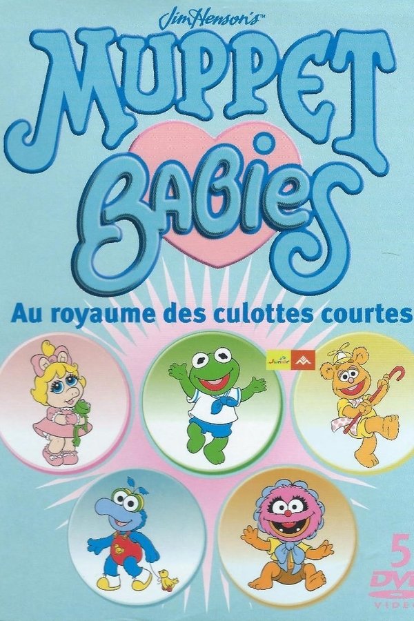 Les Muppet Babies