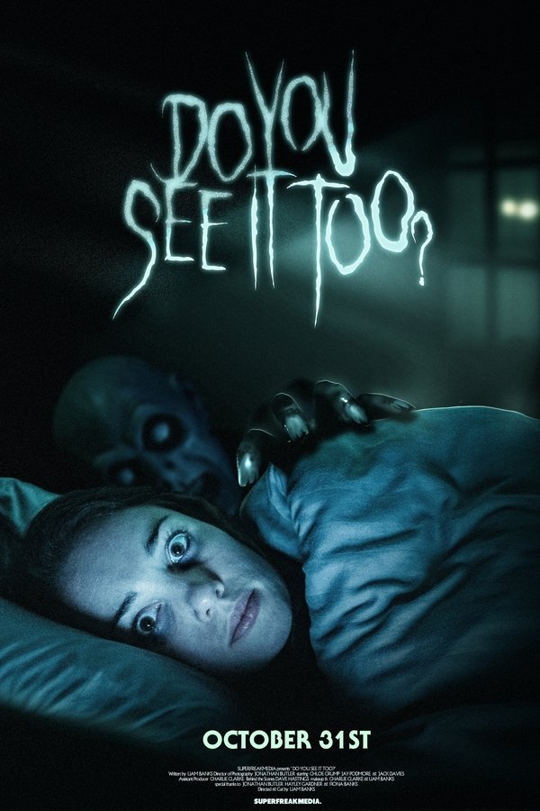 Do You See It Too?