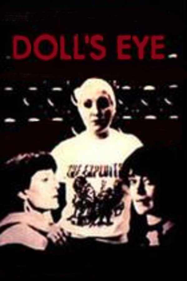 Doll’s Eye