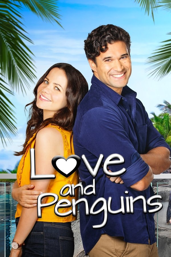 Love And Penguins