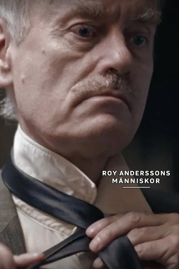 Roy Anderssons Människor