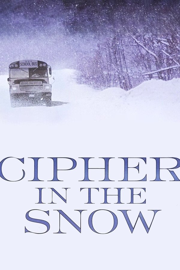 Cipher In The Snow