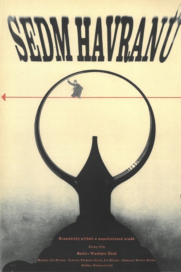 Sedm Havranů