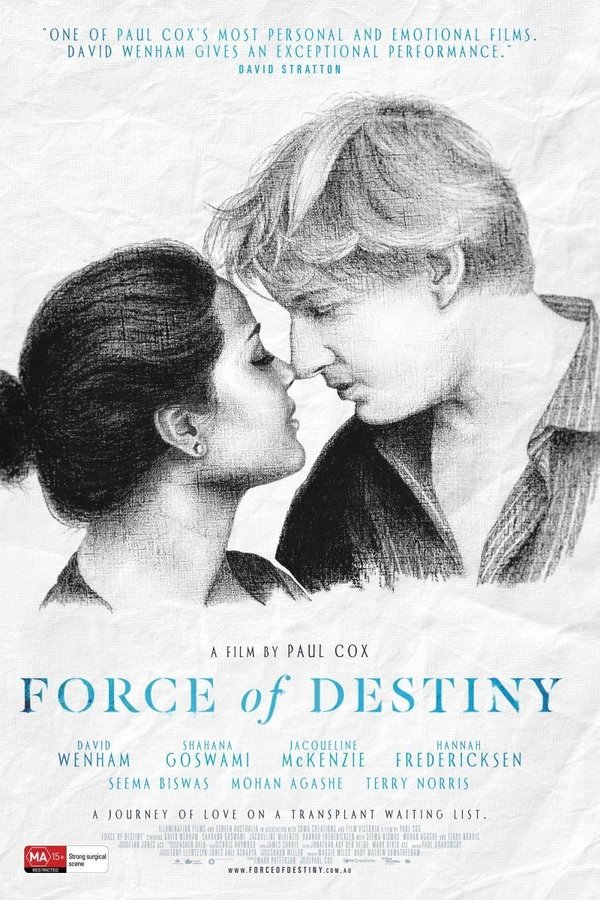 Force Of Destiny