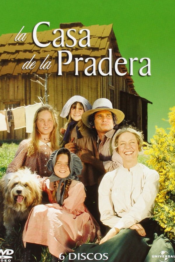 La familia Ingalls