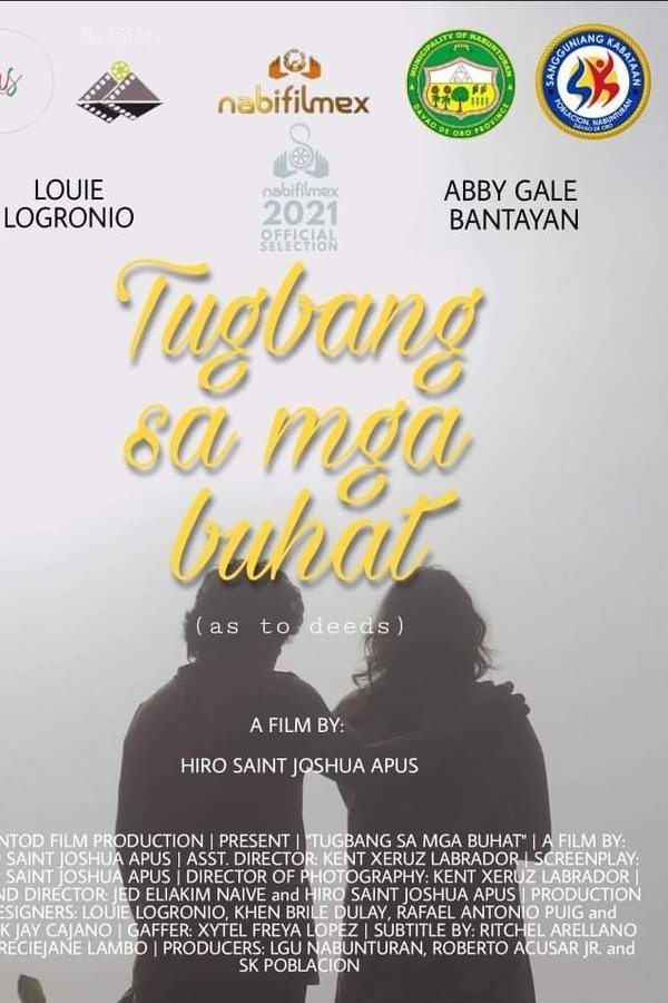 Tugbang Sa Mga Buhat