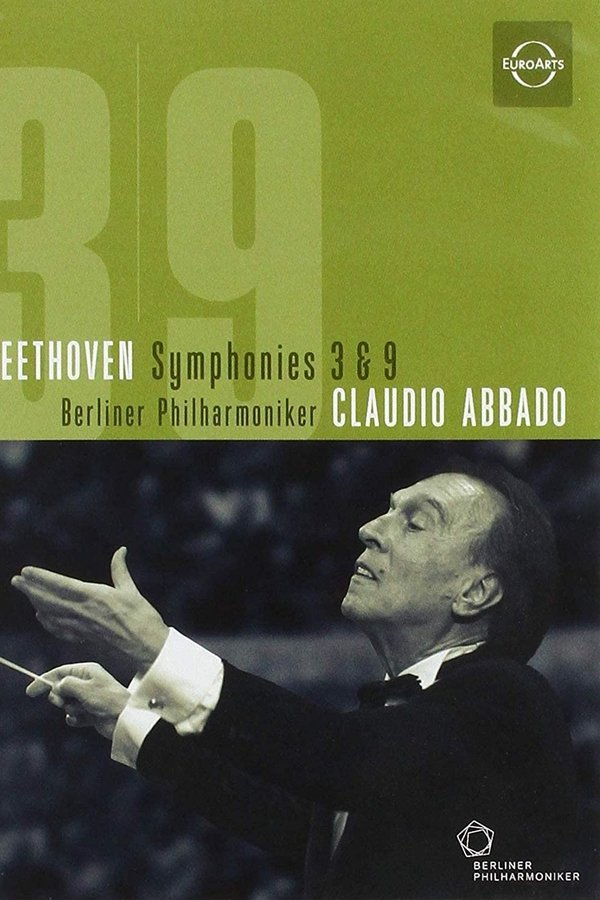 Beethoven Symphonies Nos. 3 & 9