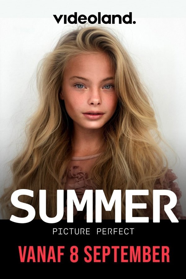 Summer De Snoo: Picture Perfect