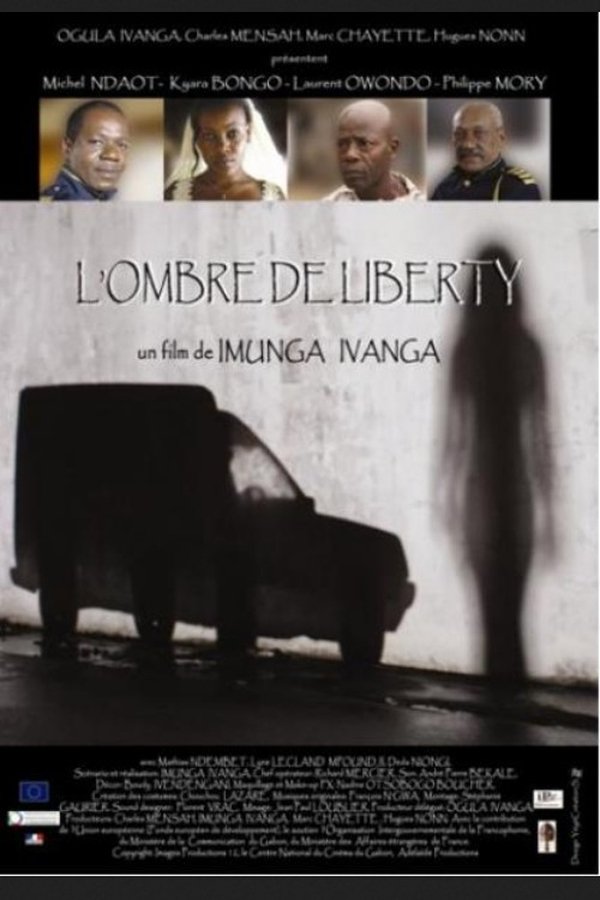 L'ombre De Liberty