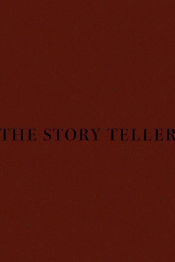 The Story Teller