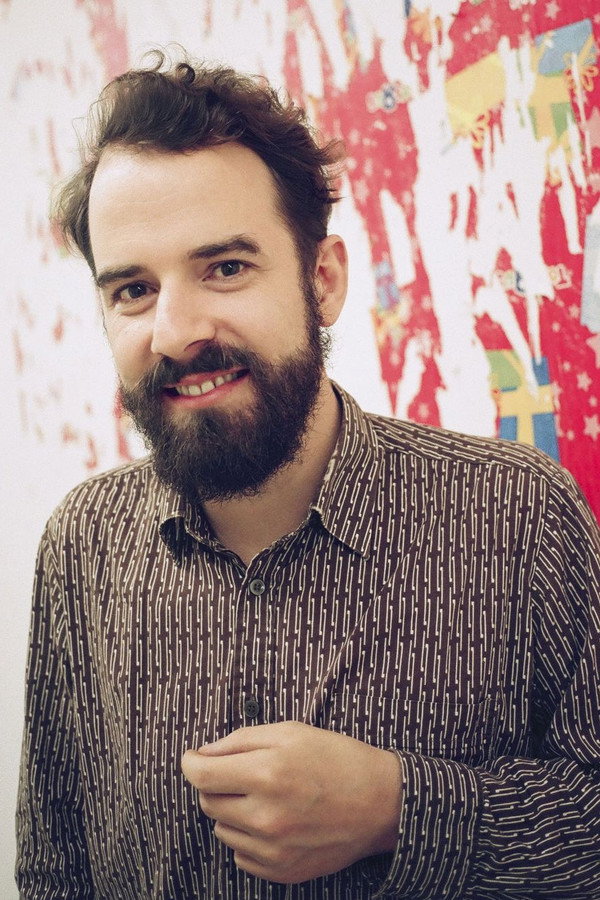 Director
