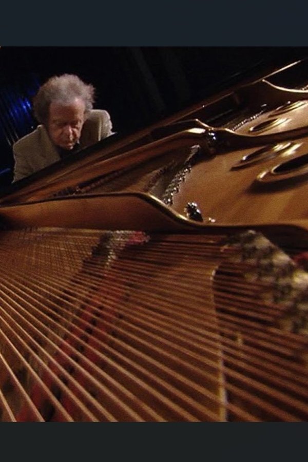 Anton & The Piano