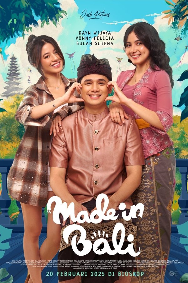 Made In Bali
