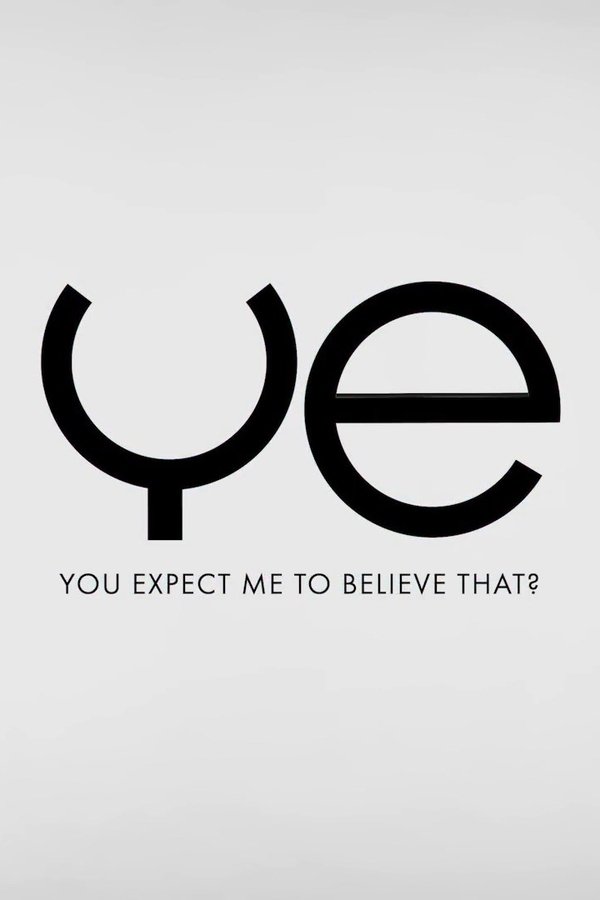 You Expect Me To Believe That?