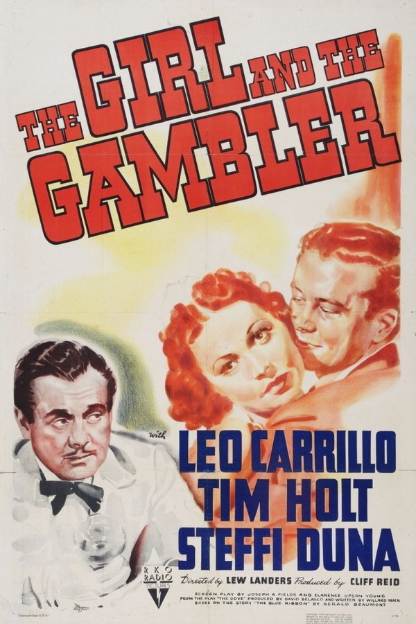 The Girl And The Gambler
