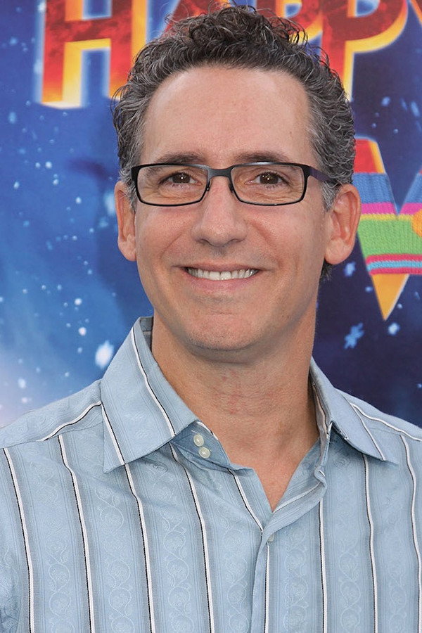 Director