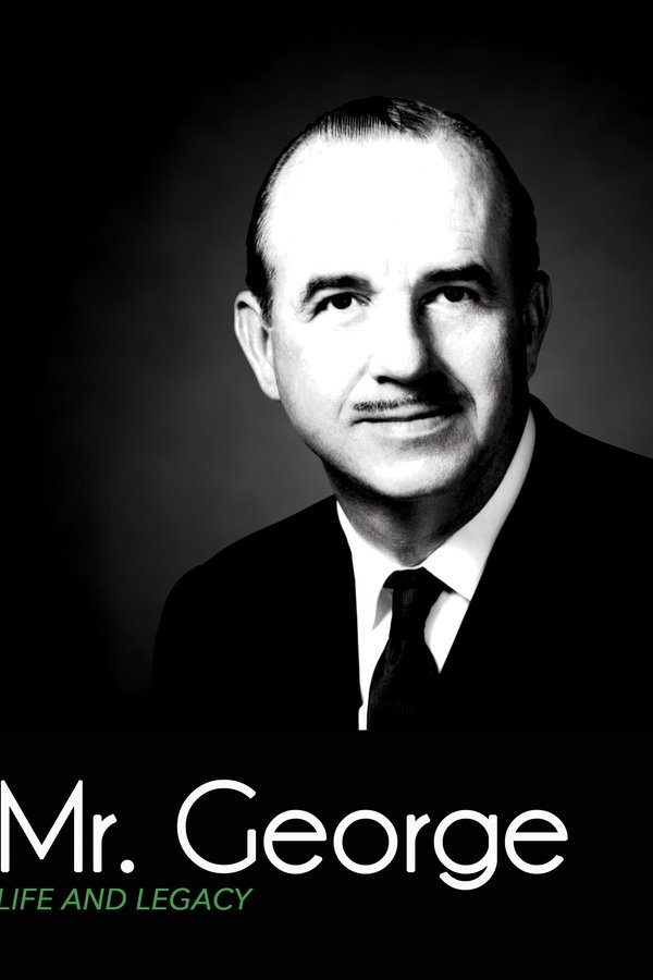 Mr. George