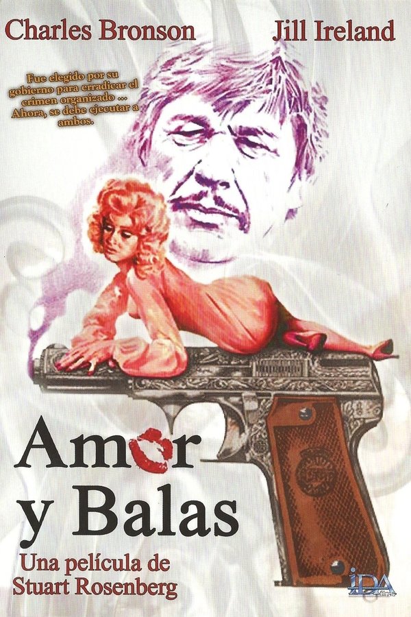 Amor Y Balas