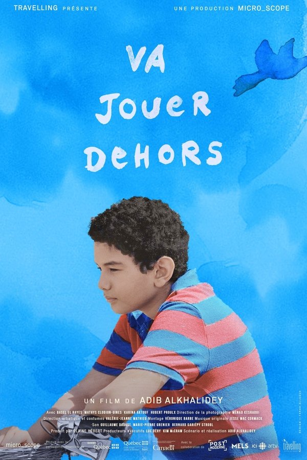Va Jouer Dehors