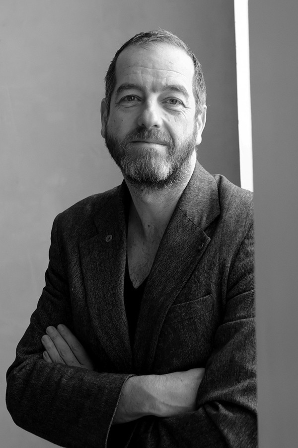 Director