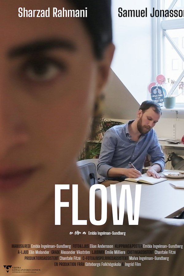 Flow (short Film)