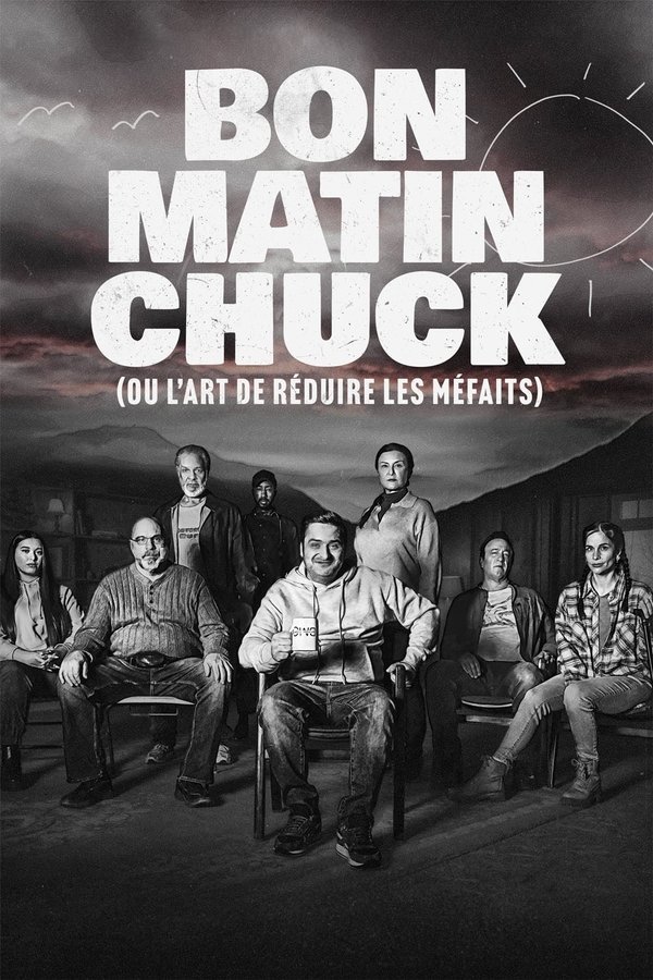 Bon Matin Chuck (ou L'art De Réduire Les Méfaits)