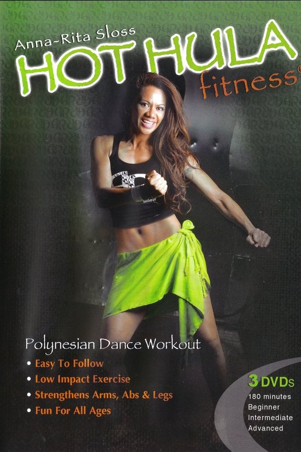 Hot Hula Fitness