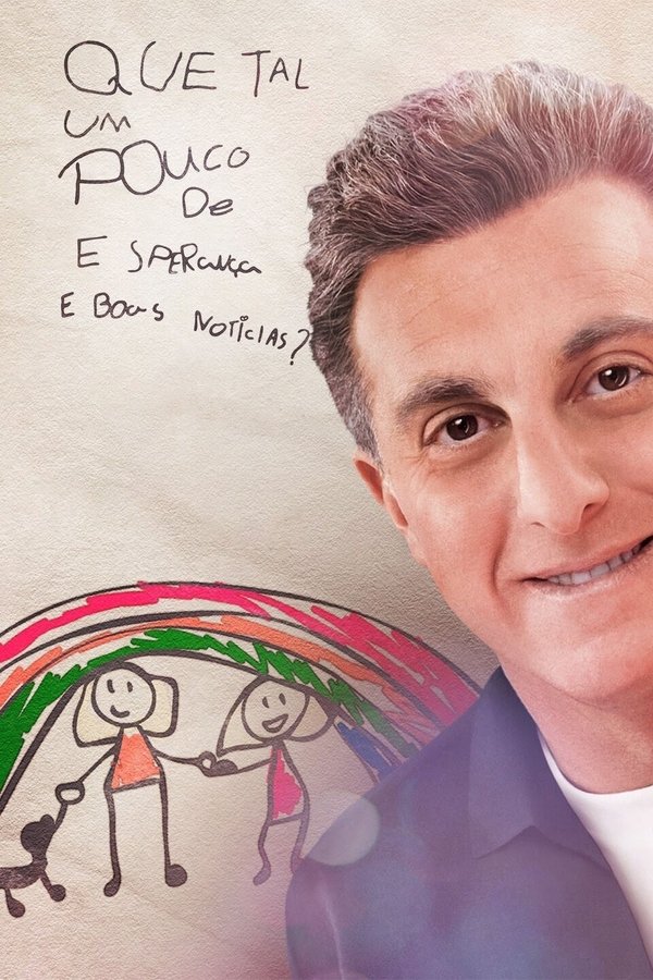 Que Tal Um Pouco De Esperança E Boas Notícias?