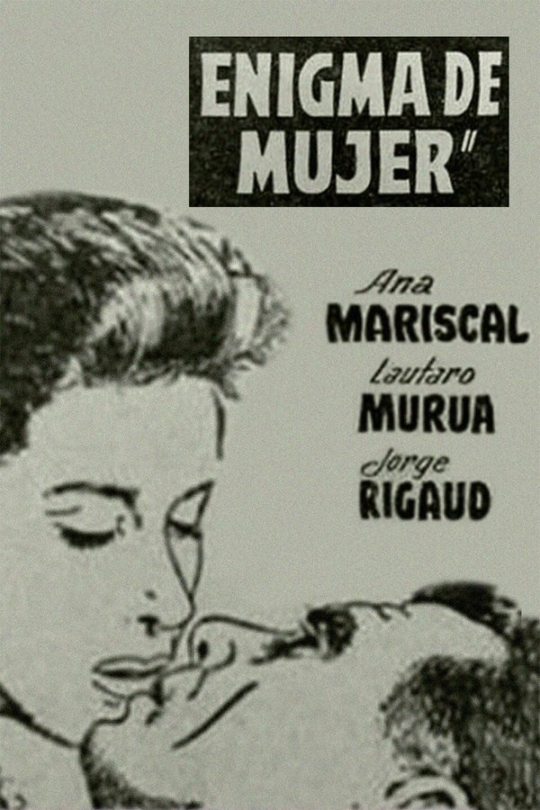 Enigma De Mujer