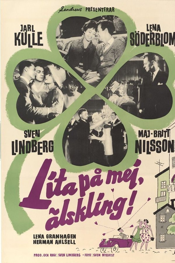 Lita På Mej, älskling!