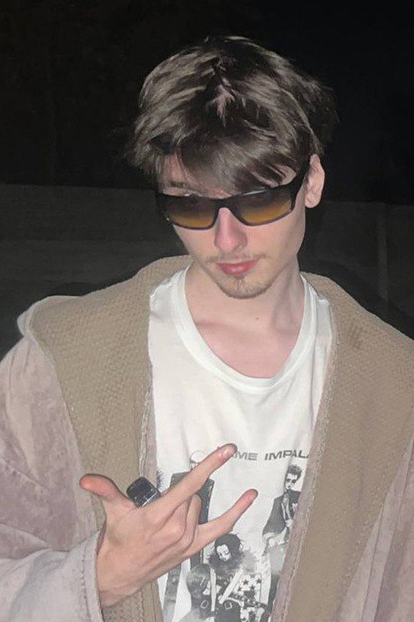 Director